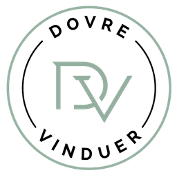 dovre vinduer logo