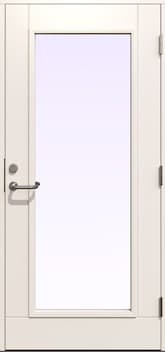 door